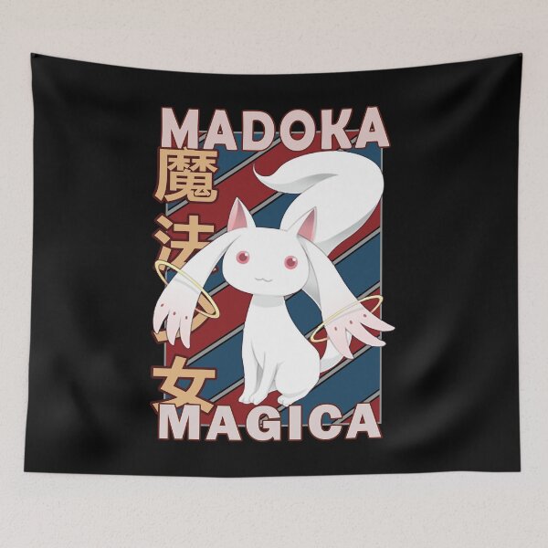Item preview, Beautiful Model Puella Magi Madoka Magica Gift Movie Fans designed and sold by KurteSteineran.