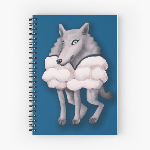 Item preview, Wolf in sheep's clothing designed and sold by binarty.