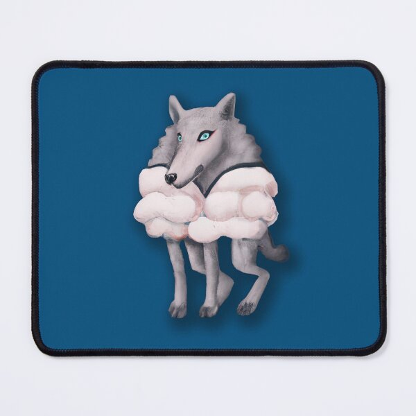 Item preview, Wolf in sheep's clothing designed and sold by binarty.