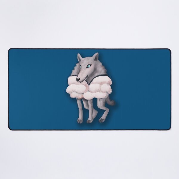 Item preview, Wolf in sheep's clothing designed and sold by binarty.