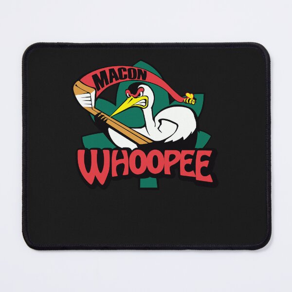 Item preview, Macon Whoopee  designed and sold by RobertCombs12.