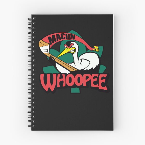 Item preview, Macon Whoopee  designed and sold by RobertCombs12.