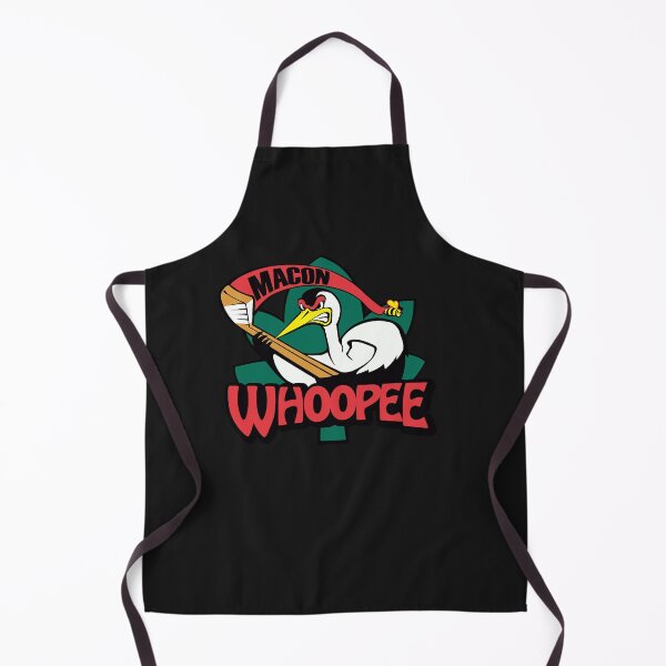 Item preview, Macon Whoopee designed and sold by RobertCombs12.