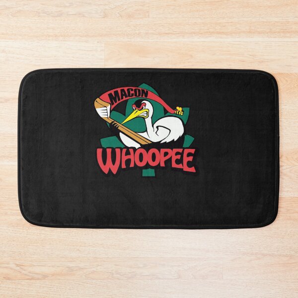 Item preview, Macon Whoopee  designed and sold by RobertCombs12.