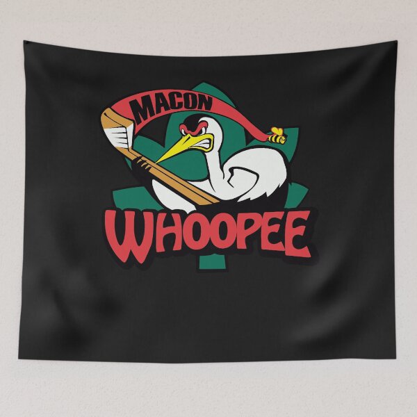 Item preview, Macon Whoopee  designed and sold by RobertCombs12.