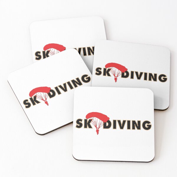 Item preview, Skydiving  designed and sold by Docartdesign.