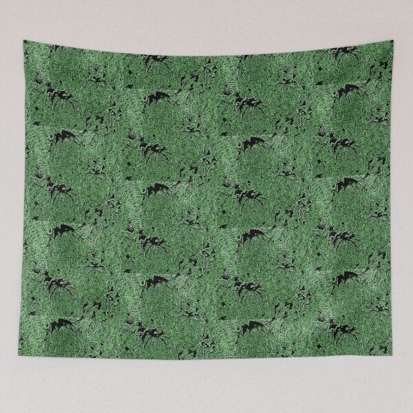 Item preview, Green designed and sold by wumplekin.