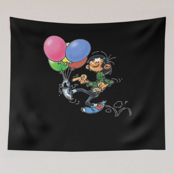 Item preview, For Men Women Fantasio Spirou Awesome For Movie Fans designed and sold by valeryjayleen.