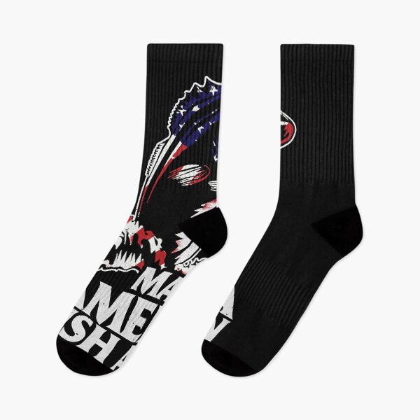 Item preview, MAKE AMERICA FISH AGAIN designed and sold by RobertCombs12.