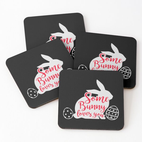 Item preview, Some Bunny designed and sold by ThomasJaru.