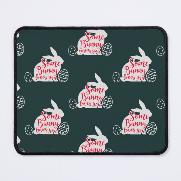 Item preview, Some Bunny designed and sold by ThomasJaru.