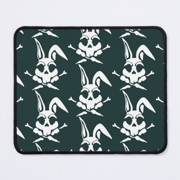 Item preview, Strange Bunny designed and sold by ThomasJaru.