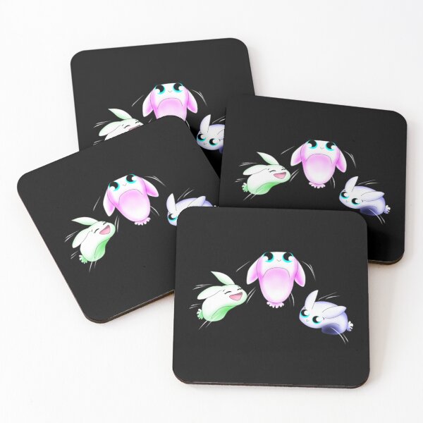 Item preview, sweet bunnys designed and sold by ThomasJaru.
