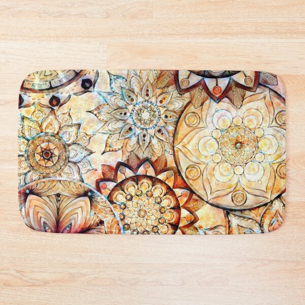 Item preview, Ochre designed and sold by HoshiKara.