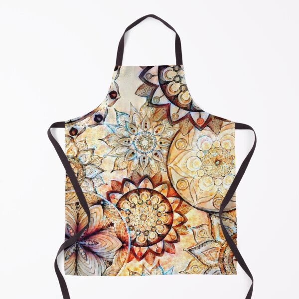 Item preview, Ochre designed and sold by HoshiKara.