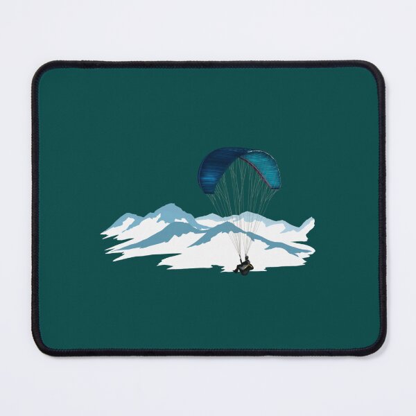 Item preview, paraglider   designed and sold by INVNCBLA.