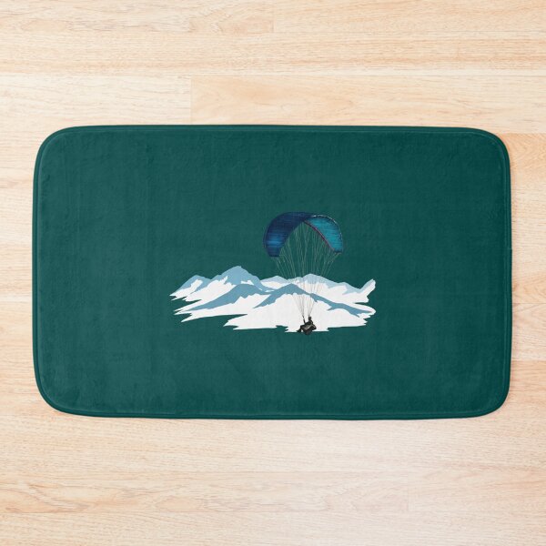 Item preview, paraglider   designed and sold by INVNCBLA.