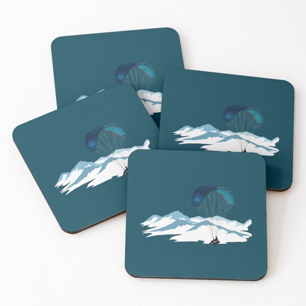 Item preview, paraglider   designed and sold by INVNCBLA.