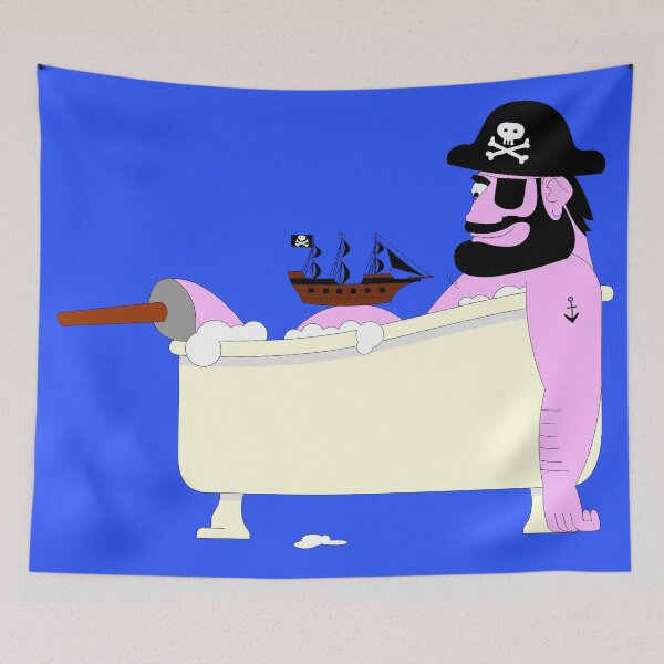 Item preview, Contemplating your Naval designed and sold by beerman70.