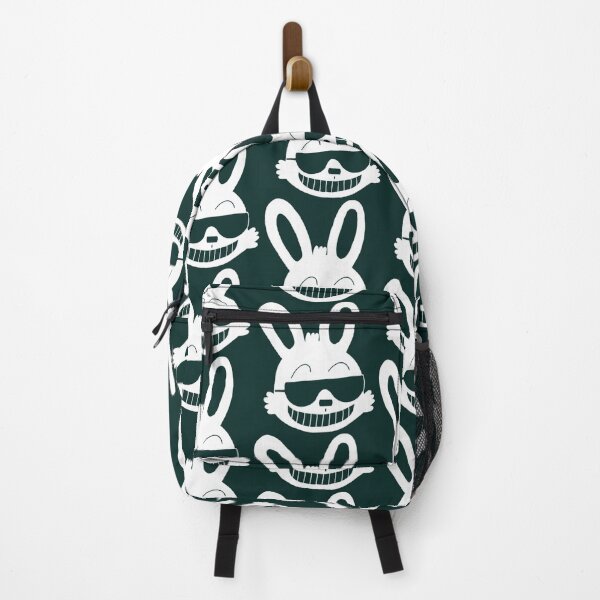 Item preview, white rabbit designed and sold by ThomasJaru.