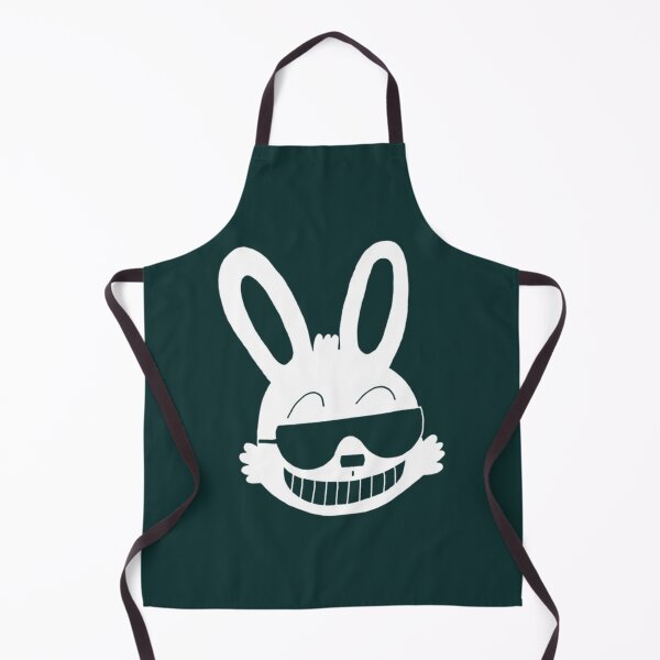 Item preview, white rabbit designed and sold by ThomasJaru.