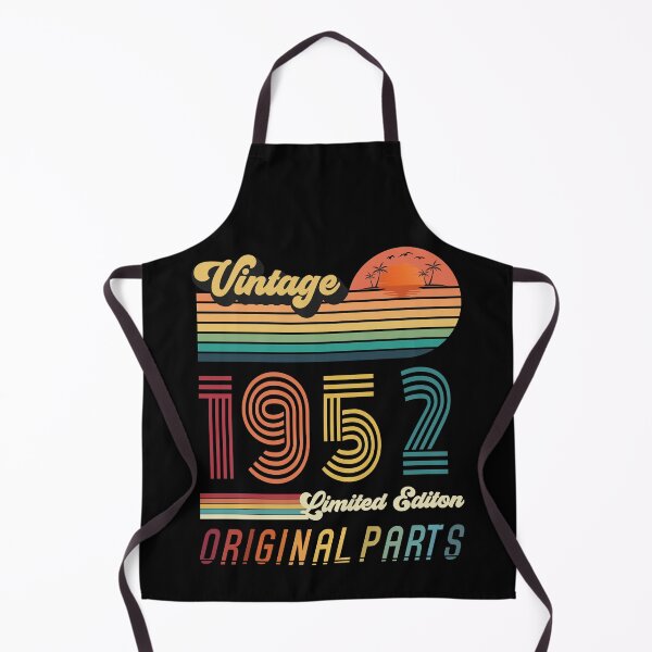 Item preview, 70 Year Old Vintage 1952 Limited Edition 70th Birthday Gift designed and sold by CoolCreative.