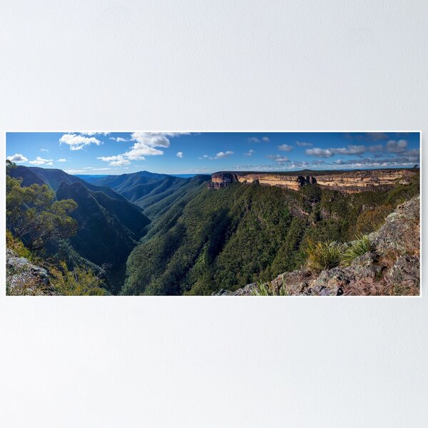 Item preview, Kanangra Walls designed and sold by Steve Randall.