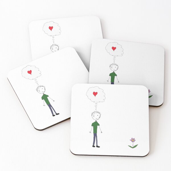 Item preview, Love at first sight. designed and sold by Rob Price.