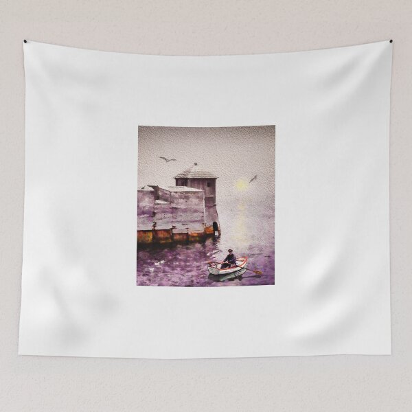 Item preview, The Dingy designed and sold by Wib Dawson.