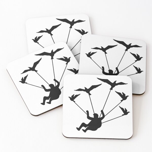 Item preview, Skydiving  designed and sold by Docartdesign.