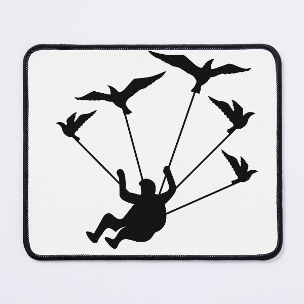 Item preview, Skydiving  designed and sold by Docartdesign.