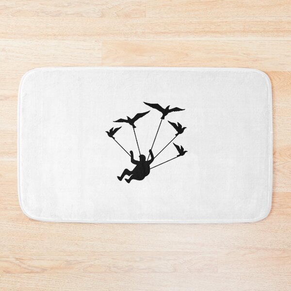 Item preview, Skydiving  designed and sold by Docartdesign.
