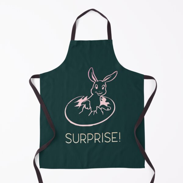 Item preview, surprise bunny designed and sold by ThomasJaru.