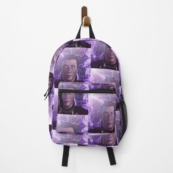 Item preview, Endymion With Purple Flame Background designed and sold by MYHauger22.