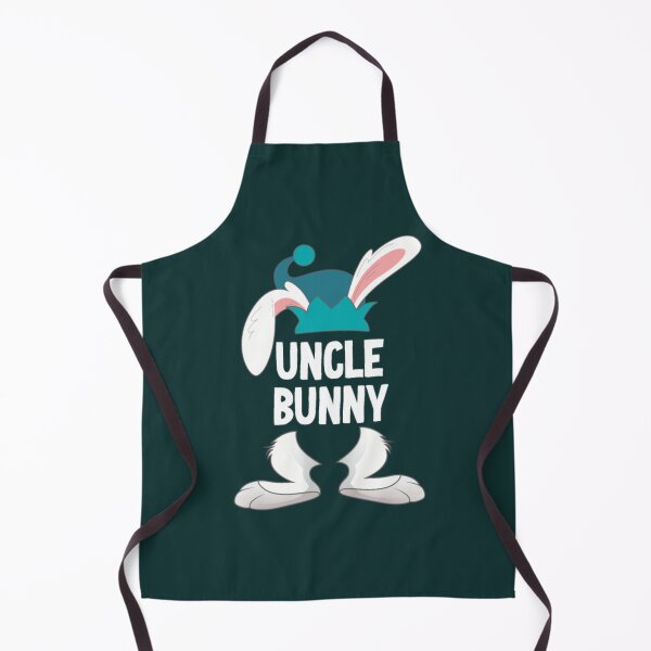 Item preview, Uncle Bunny Family Easter designed and sold by ThomasJaru.