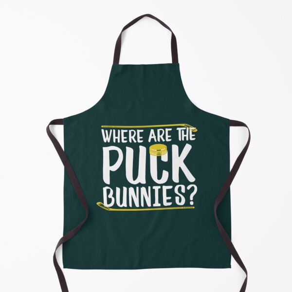 Item preview, Where Are The Puck Bunnies designed and sold by ThomasJaru.