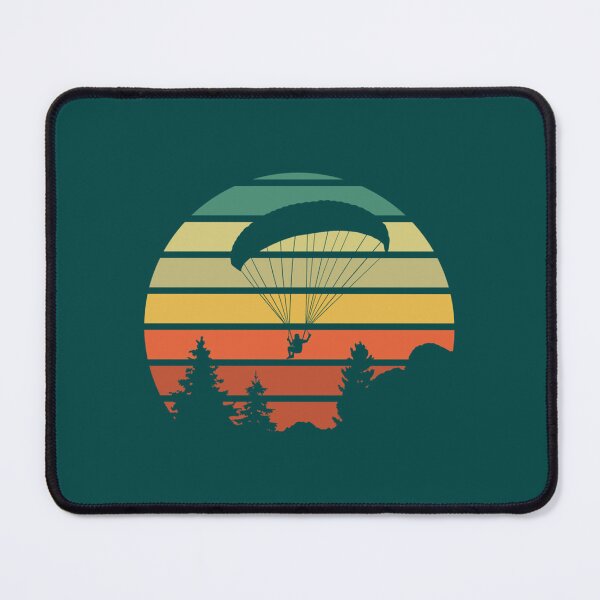 Item preview, Paragliding Sunset   designed and sold by INVNCBLA.