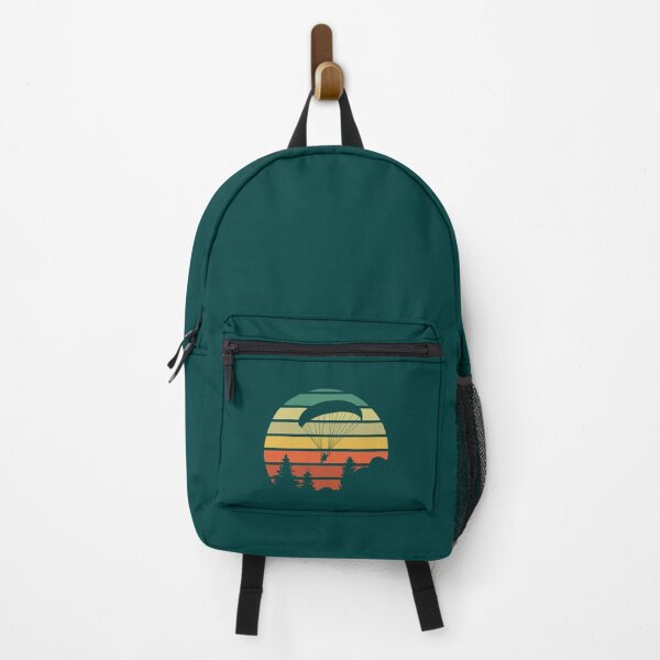Item preview, Paragliding Sunset   designed and sold by INVNCBLA.