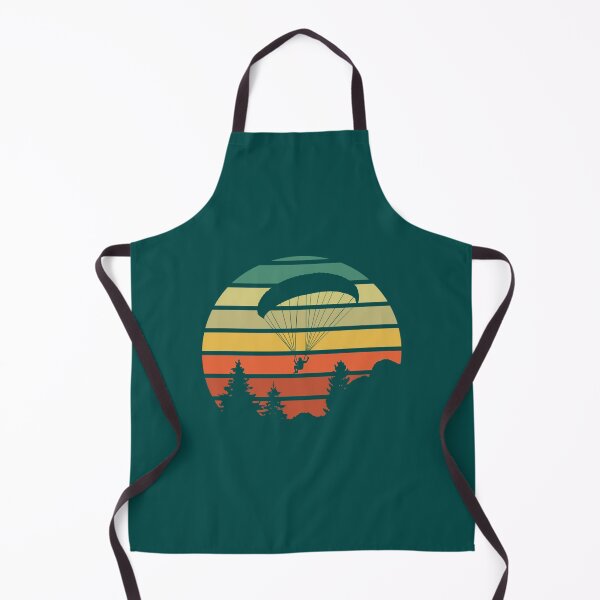 Item preview, Paragliding Sunset   designed and sold by INVNCBLA.