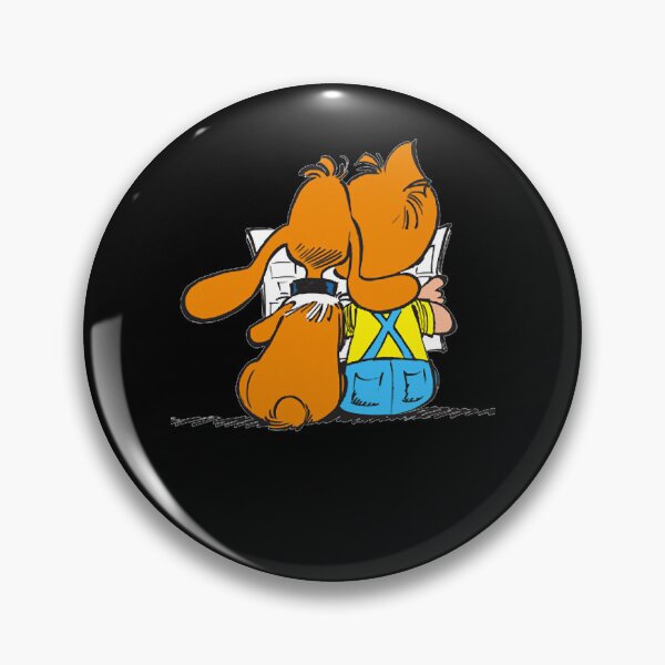 Item preview, Funny Gift For Fantasio Spirou Idol Gifts Fot You designed and sold by valeryjayleen.