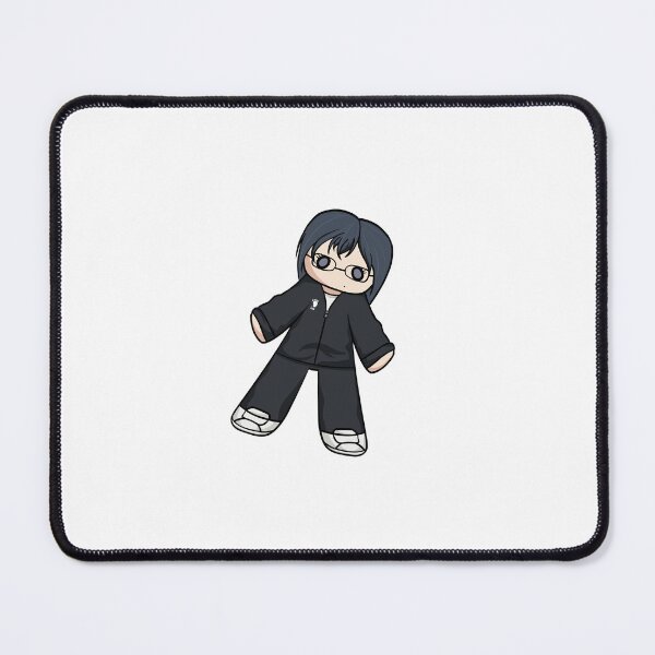 Item preview, Kiyoko designed and sold by SugarCoatedEvil.
