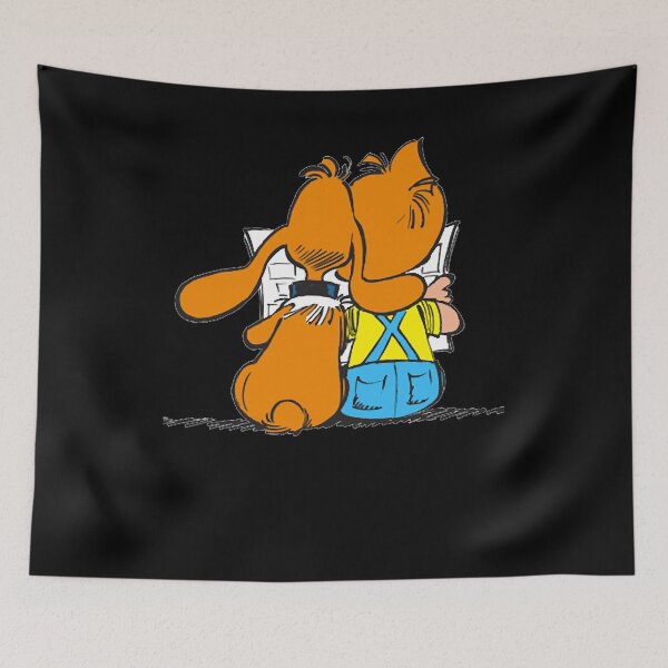 Item preview, Funny Gift For Fantasio Spirou Idol Gifts Fot You designed and sold by valeryjayleen.