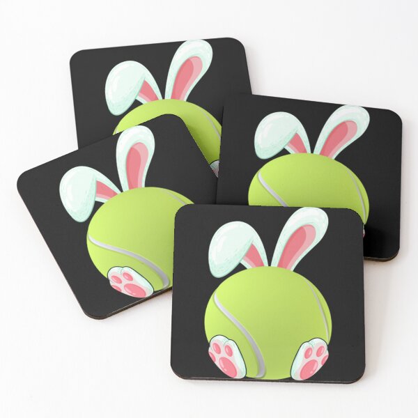Item preview, Tennis Rabbit designed and sold by ThomasJaru.
