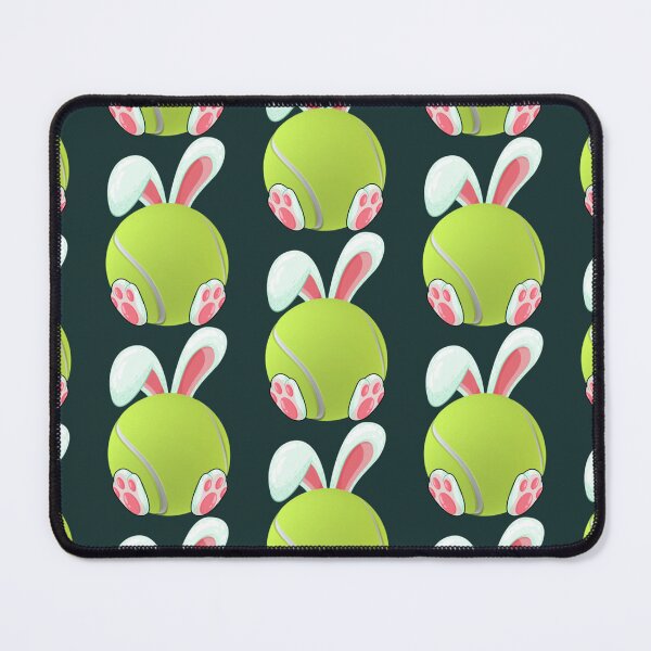 Item preview, Tennis Rabbit designed and sold by ThomasJaru.