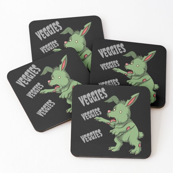 Item preview, Zombie Bunny designed and sold by ThomasJaru.