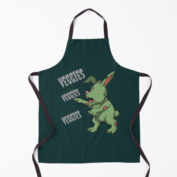 Item preview, Zombie Bunny designed and sold by ThomasJaru.