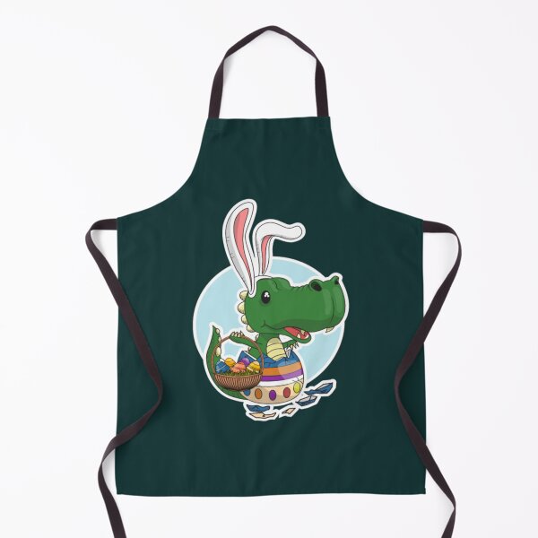 Item preview, TRex Easter Dino Eggs Bunny Dinosaur Easter Gift designed and sold by ThomasJaru.
