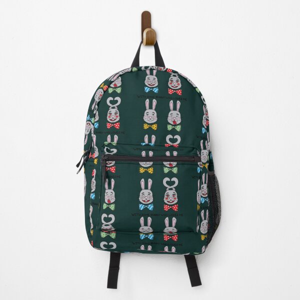 Item preview, With Some Bunny Who Loves Me designed and sold by ThomasJaru.