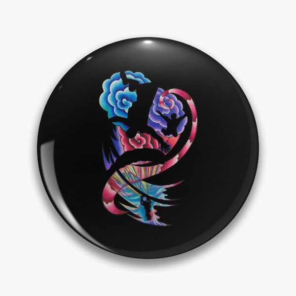 Item preview, Skydive Color Bomb   designed and sold by INVNCBLA.