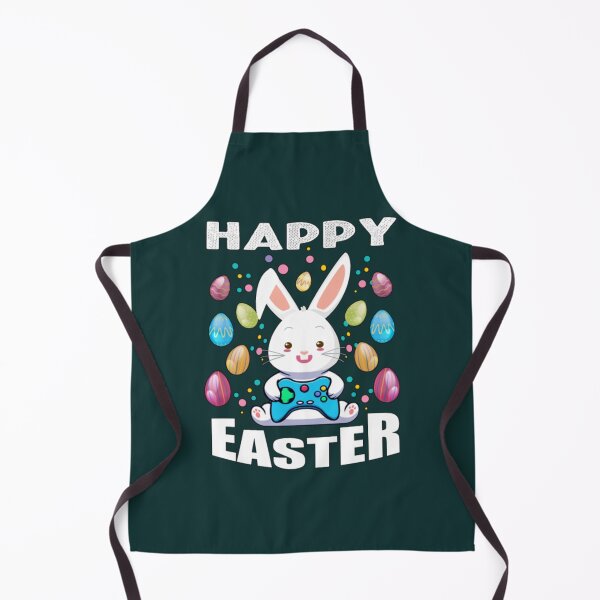 Item preview, Video Game Easter Bunny Gaming Controller Gamer designed and sold by ThomasJaru.